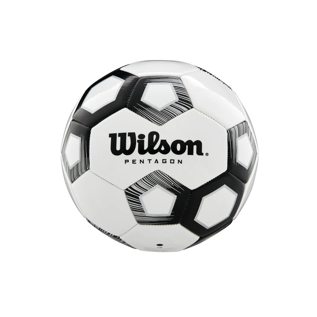 Pentagon Soccer Ball