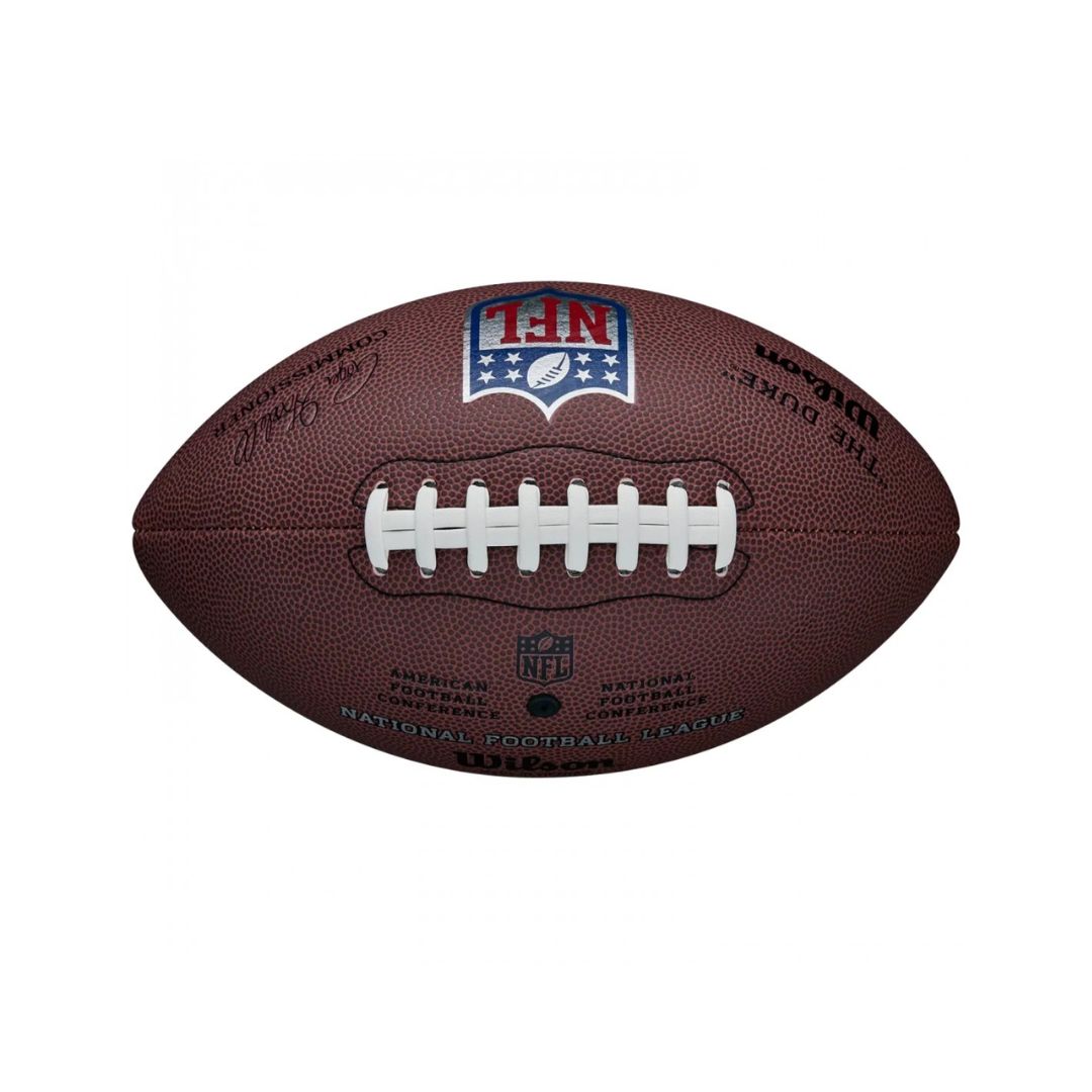 NFL The Duke Replica American Football