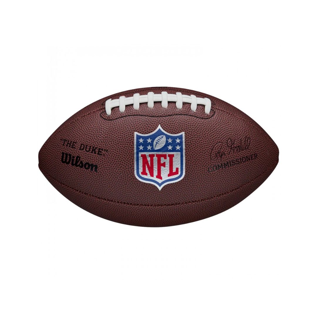 NFL The Duke Replica American Football