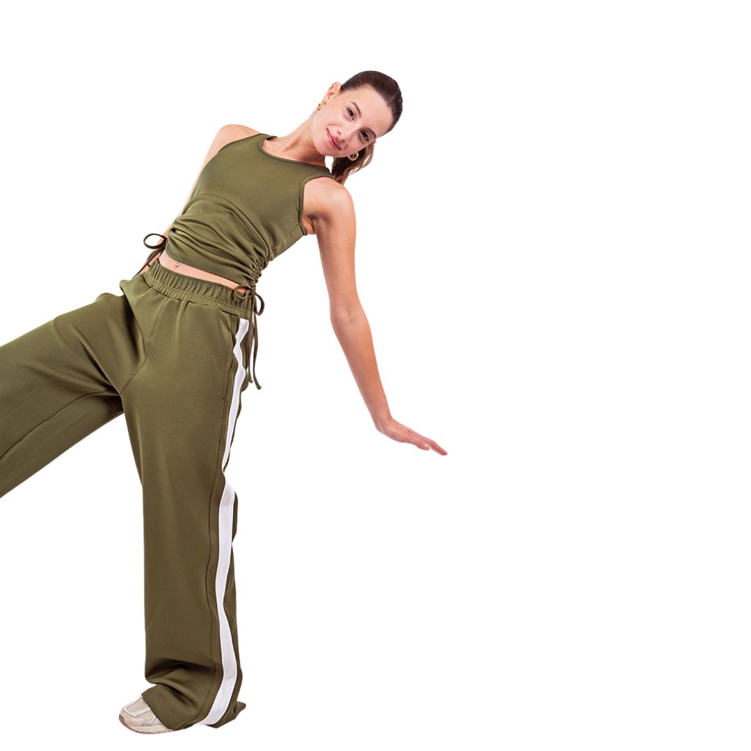 Vibe Unisex Bottoms