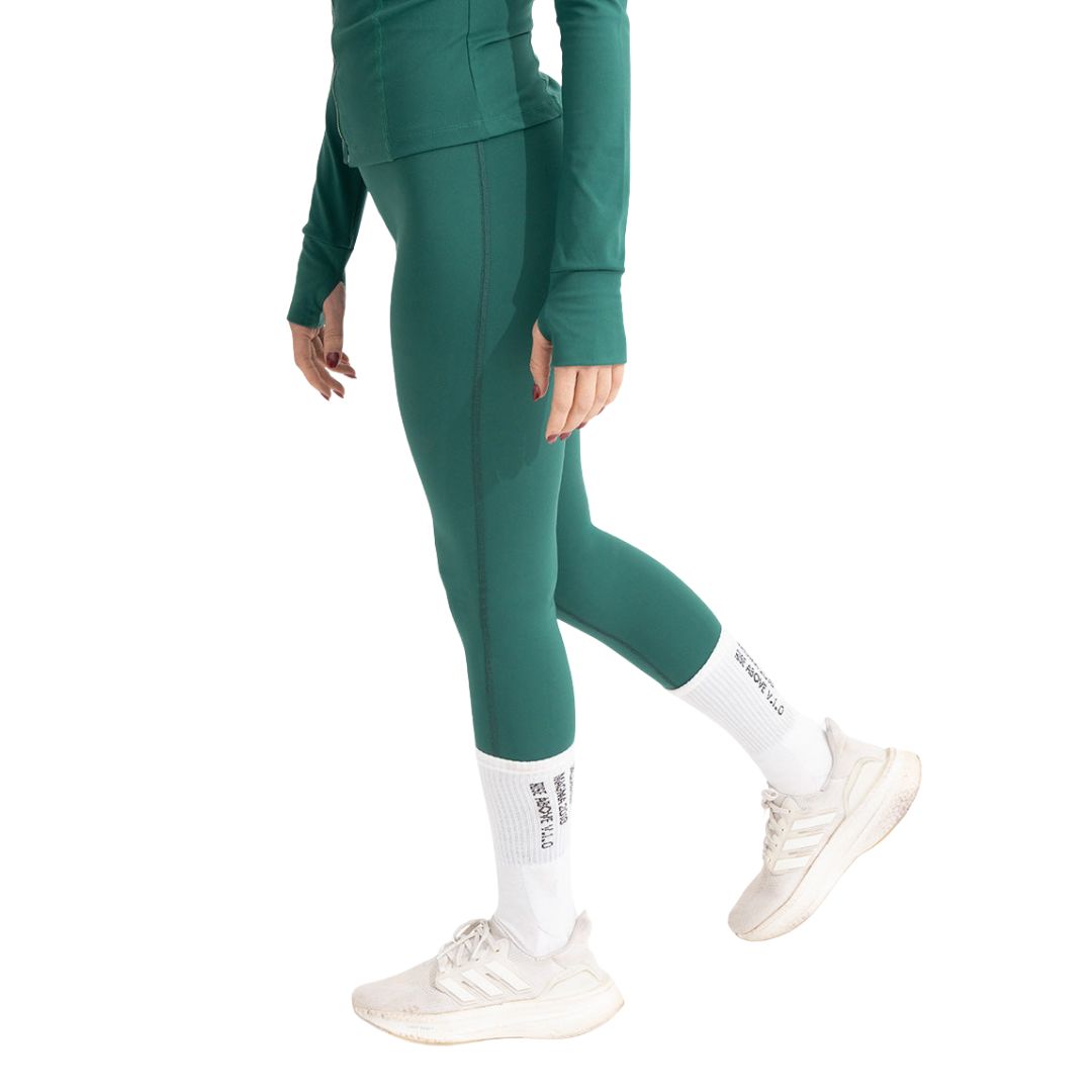 PeachSkin Killer Sculpt Leggings