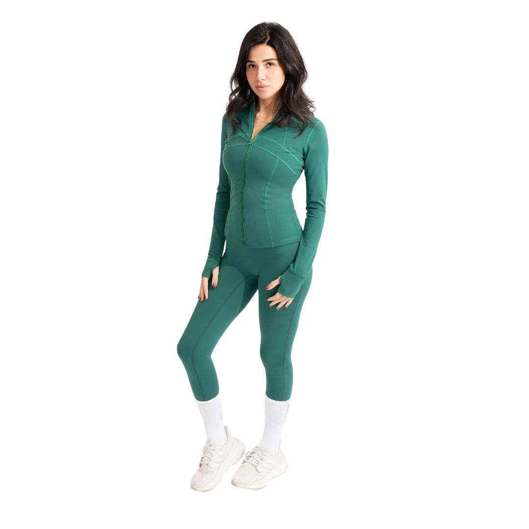 PeachSkin Killer Sculpt Leggings