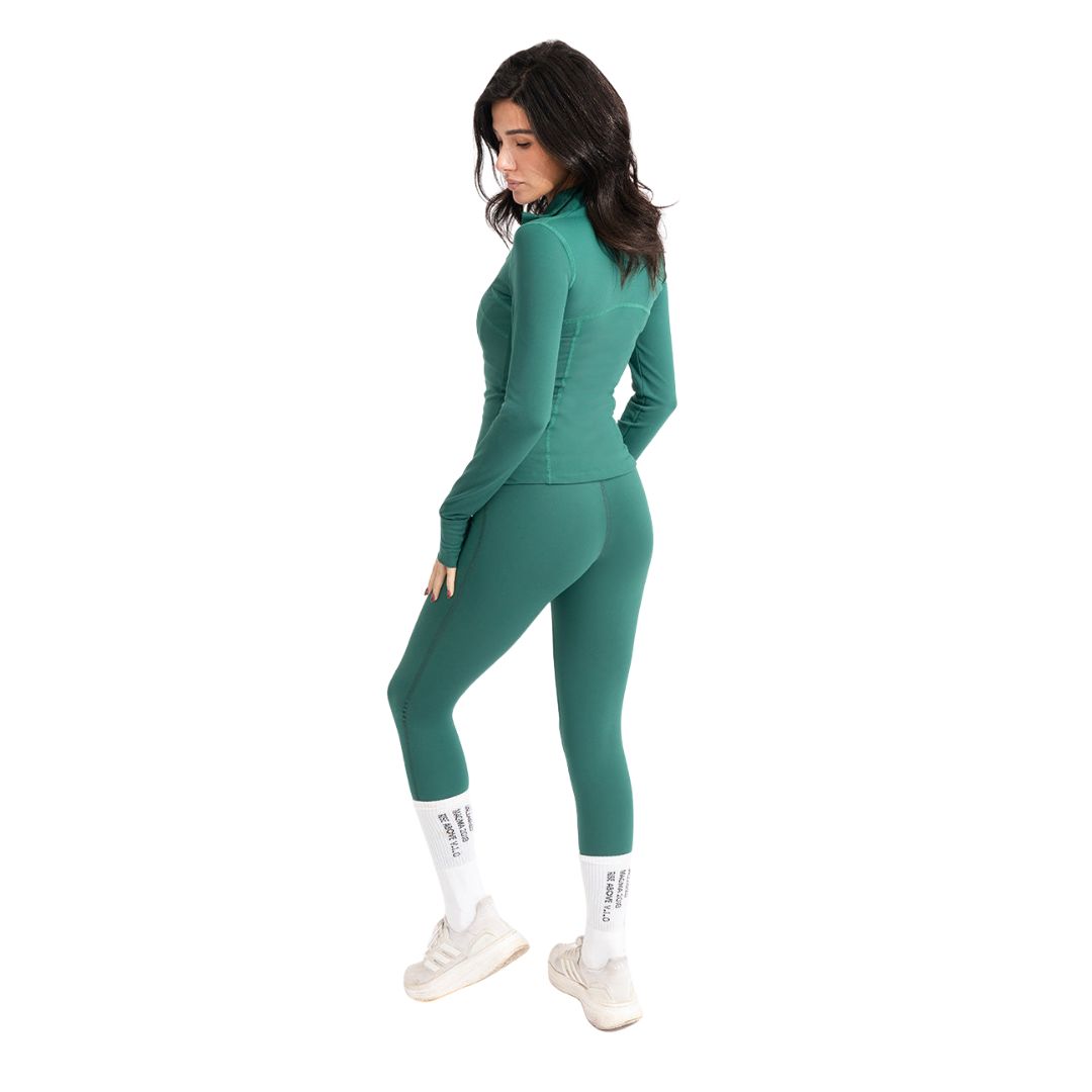 PeachSkin Killer Sculpt Leggings
