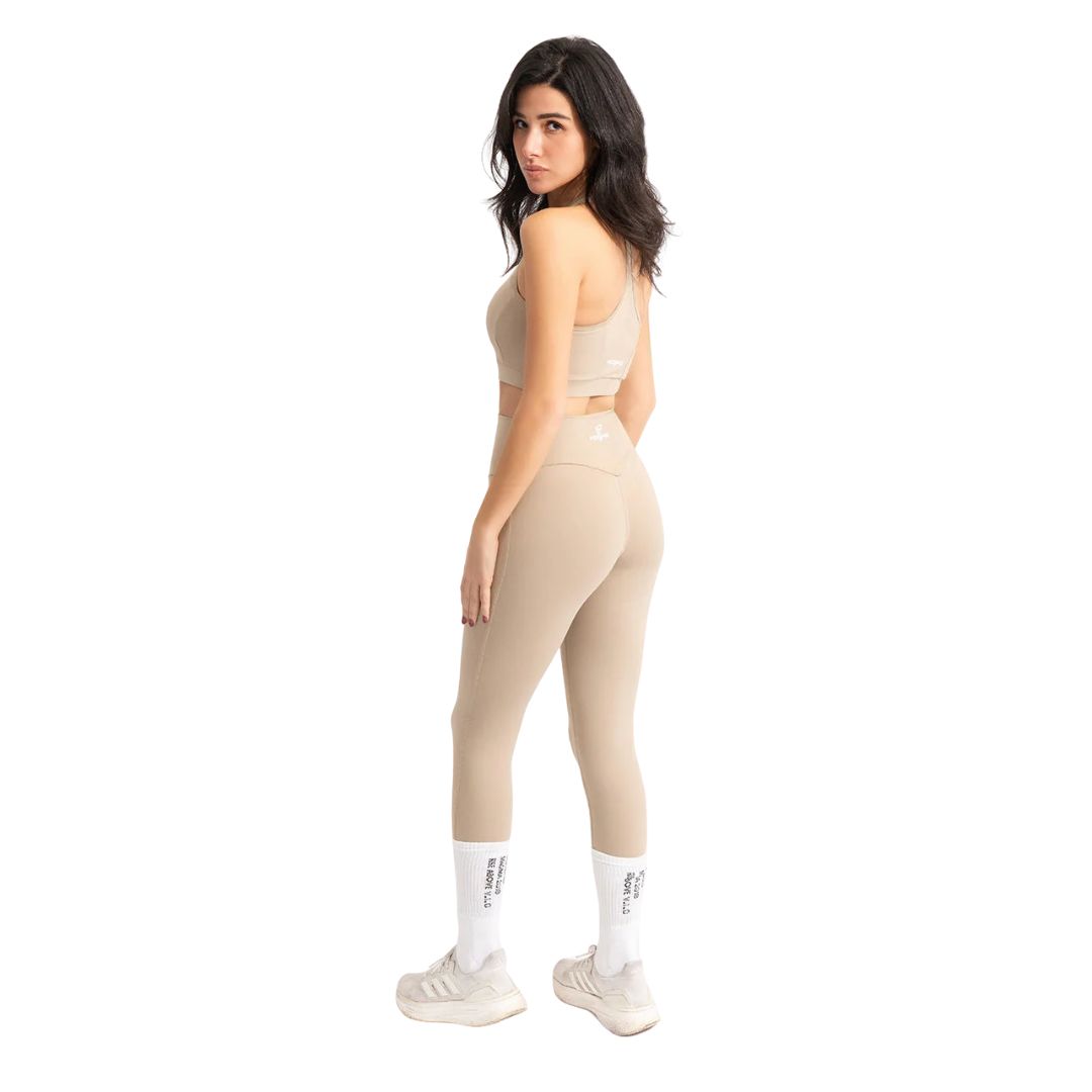 PeachSkin Killer Sculpt Leggings
