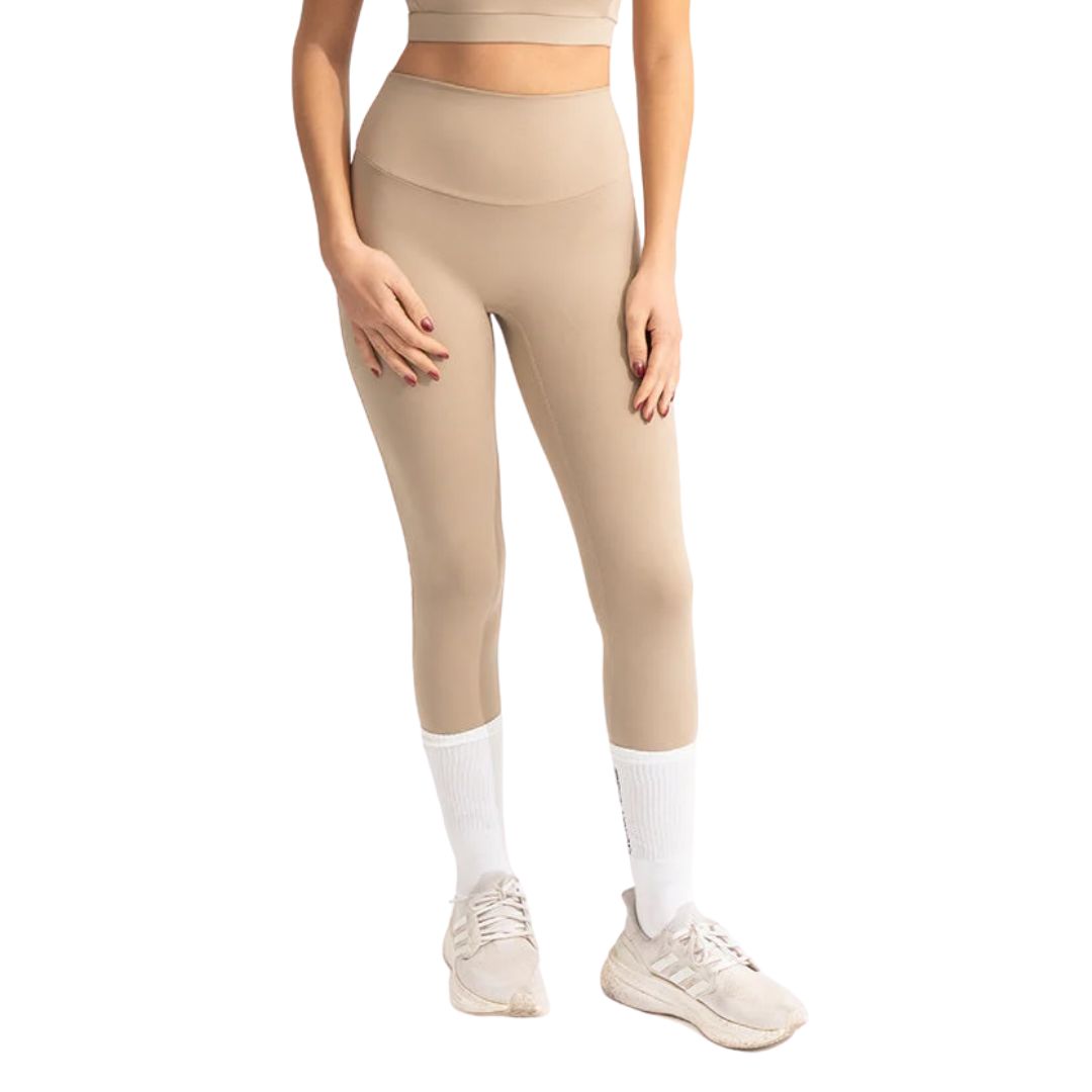 PeachSkin Killer Sculpt Leggings
