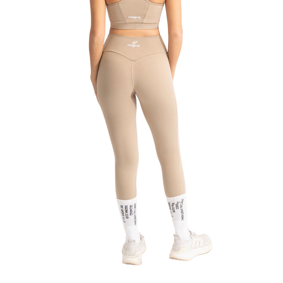 PeachSkin Killer Sculpt Leggings