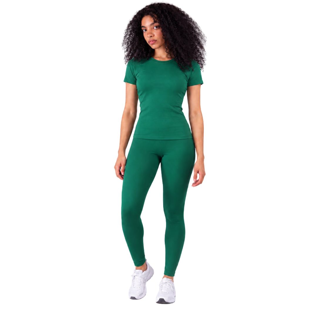 Core Sculpt Leggings