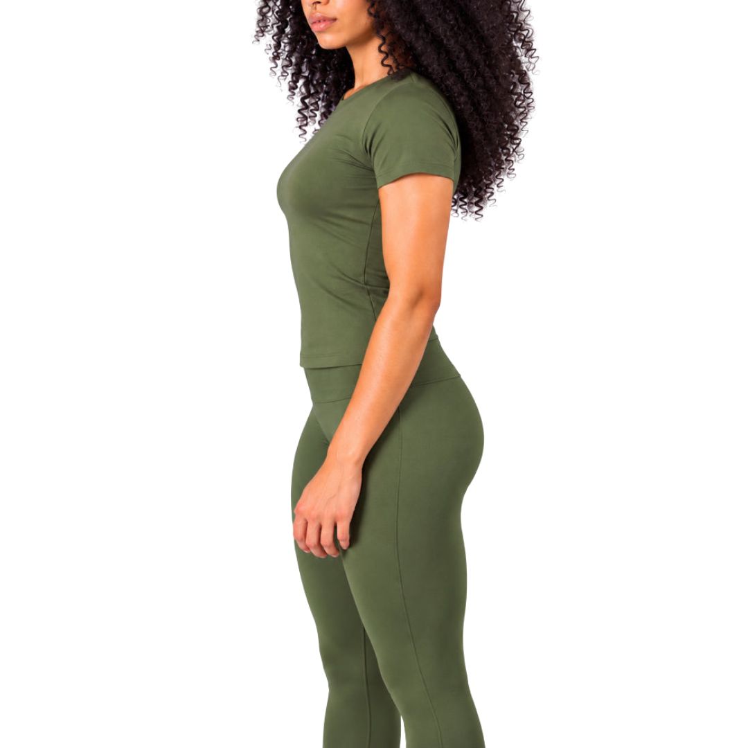 Core Sculpt Leggings