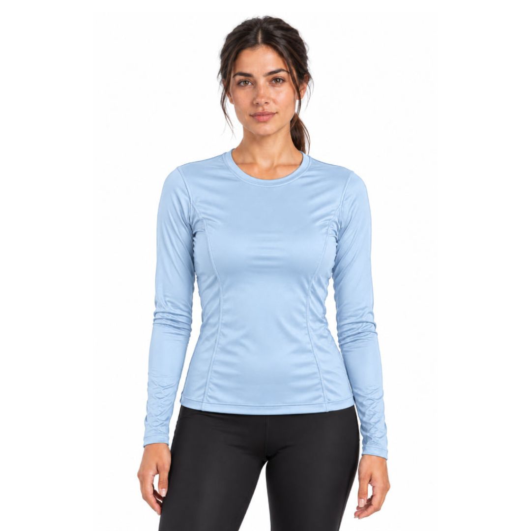 Core Fit Long Sleeve