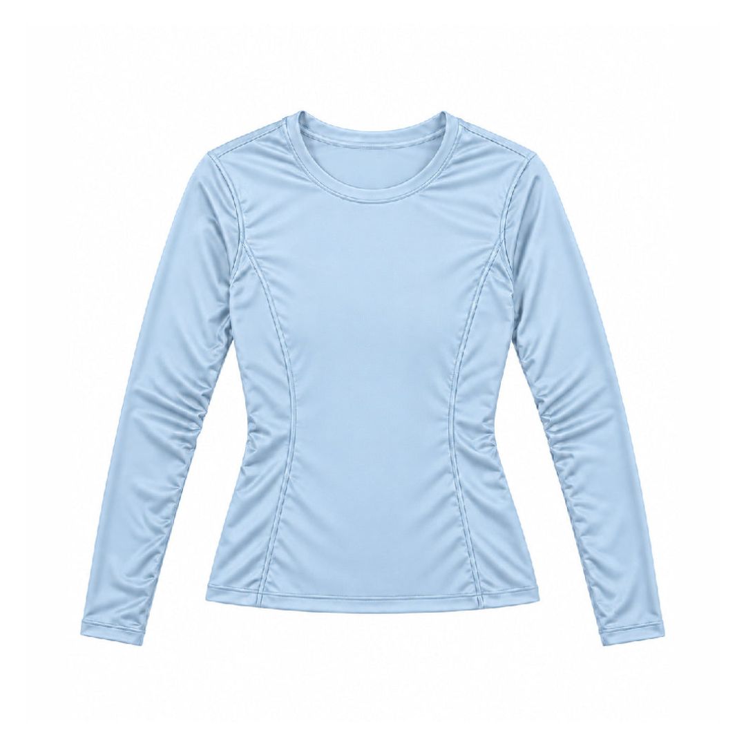 Core Fit Long Sleeve