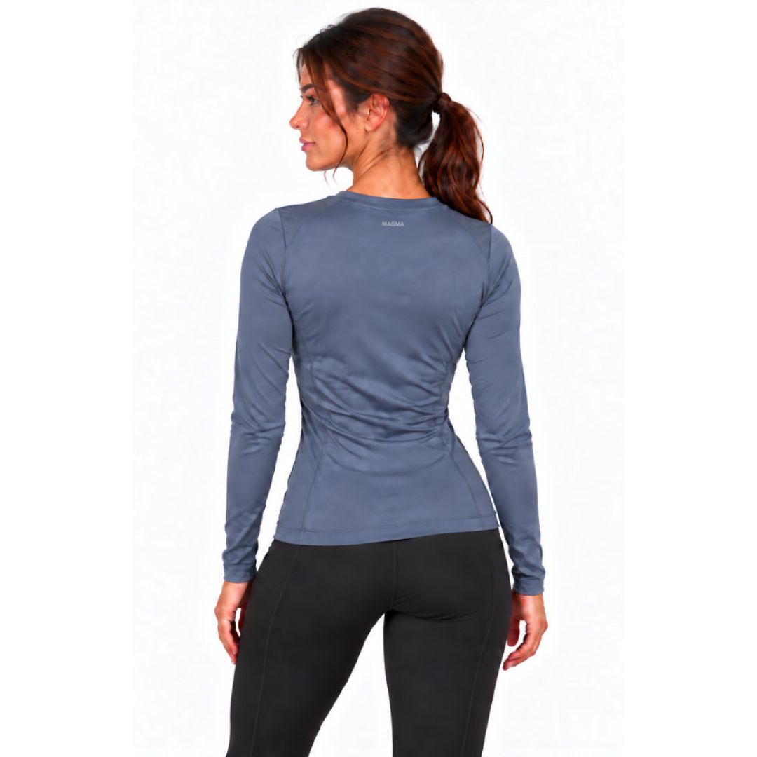 Core Fit Long Sleeve
