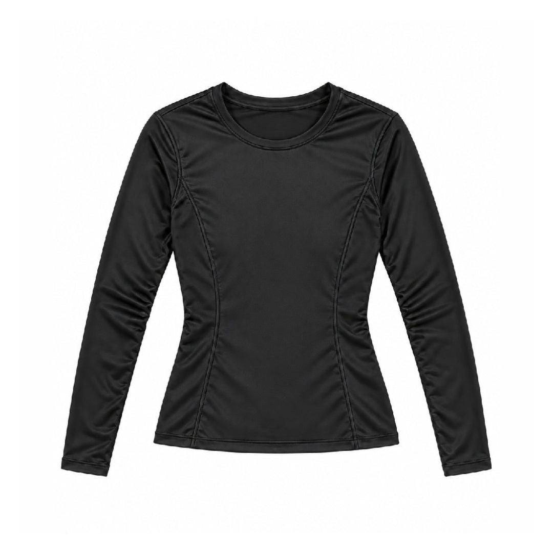 Core Fit Long Sleeve