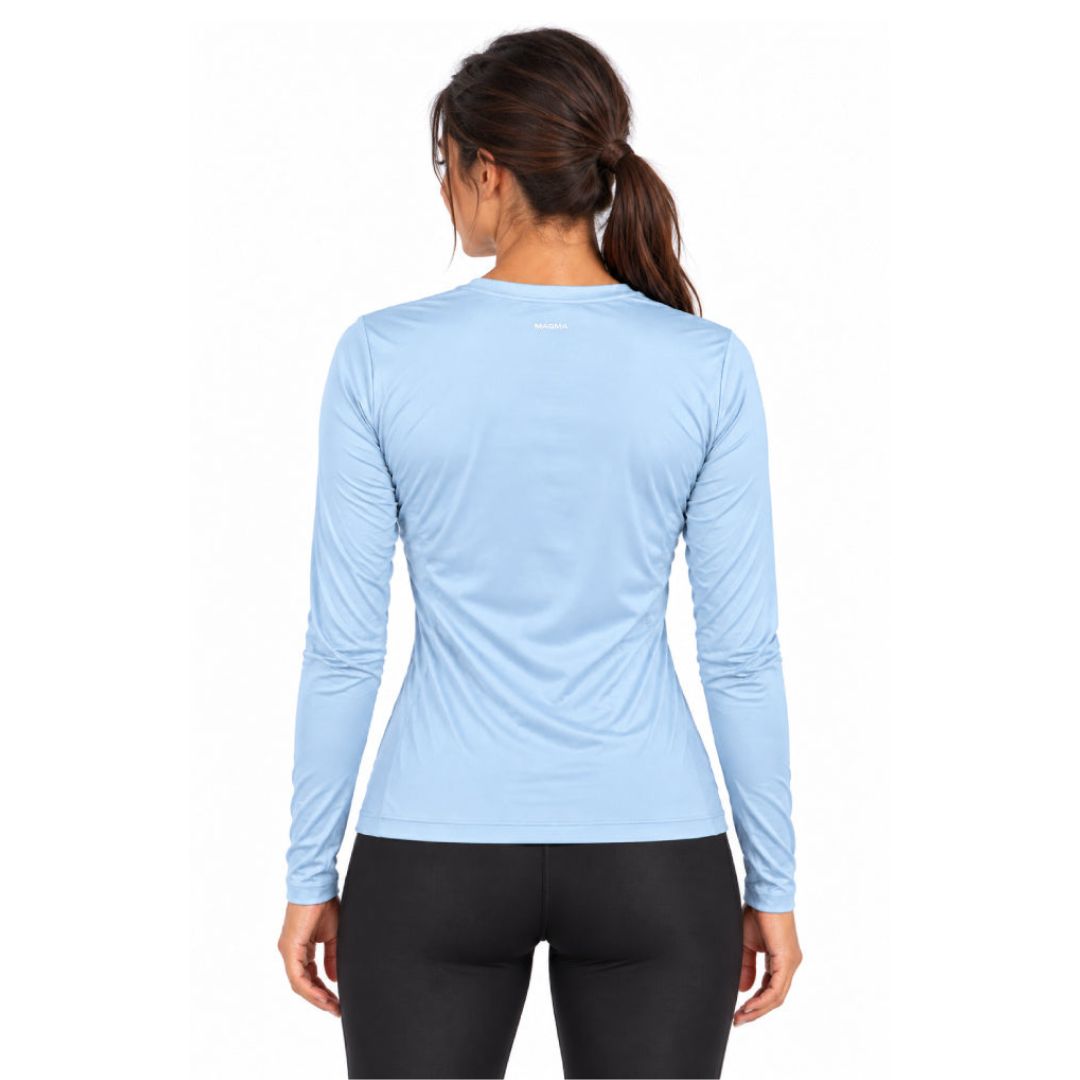 Core Fit Long Sleeve