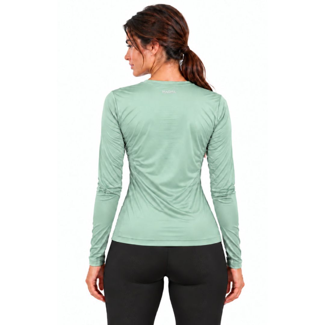 Core Fit Long Sleeve