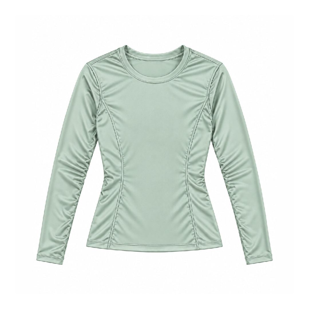 Core Fit Long Sleeve