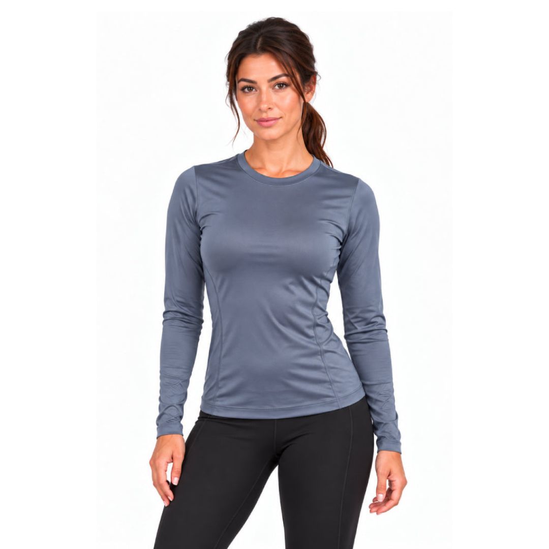 Core Fit Long Sleeve