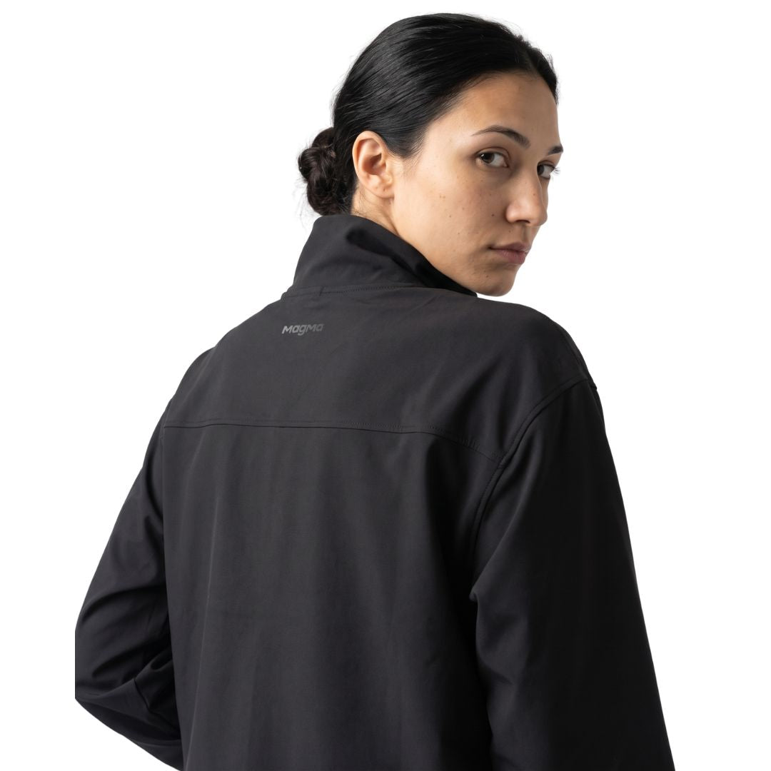 Quarter Zip With Pockets