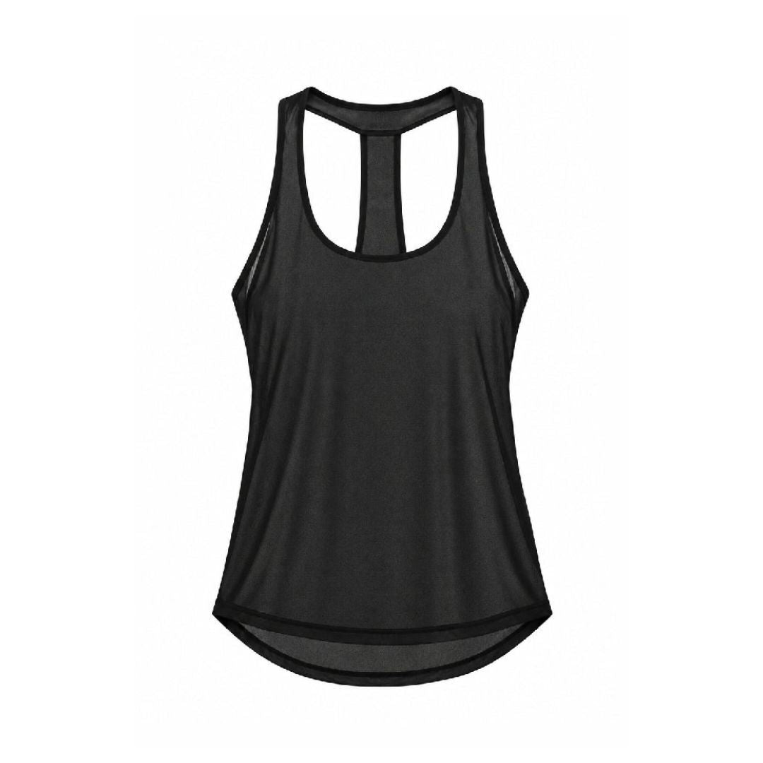 Airflow Mesh Cover