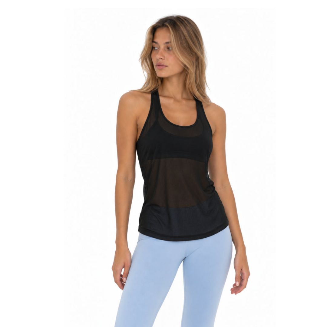 Airflow Mesh Cover