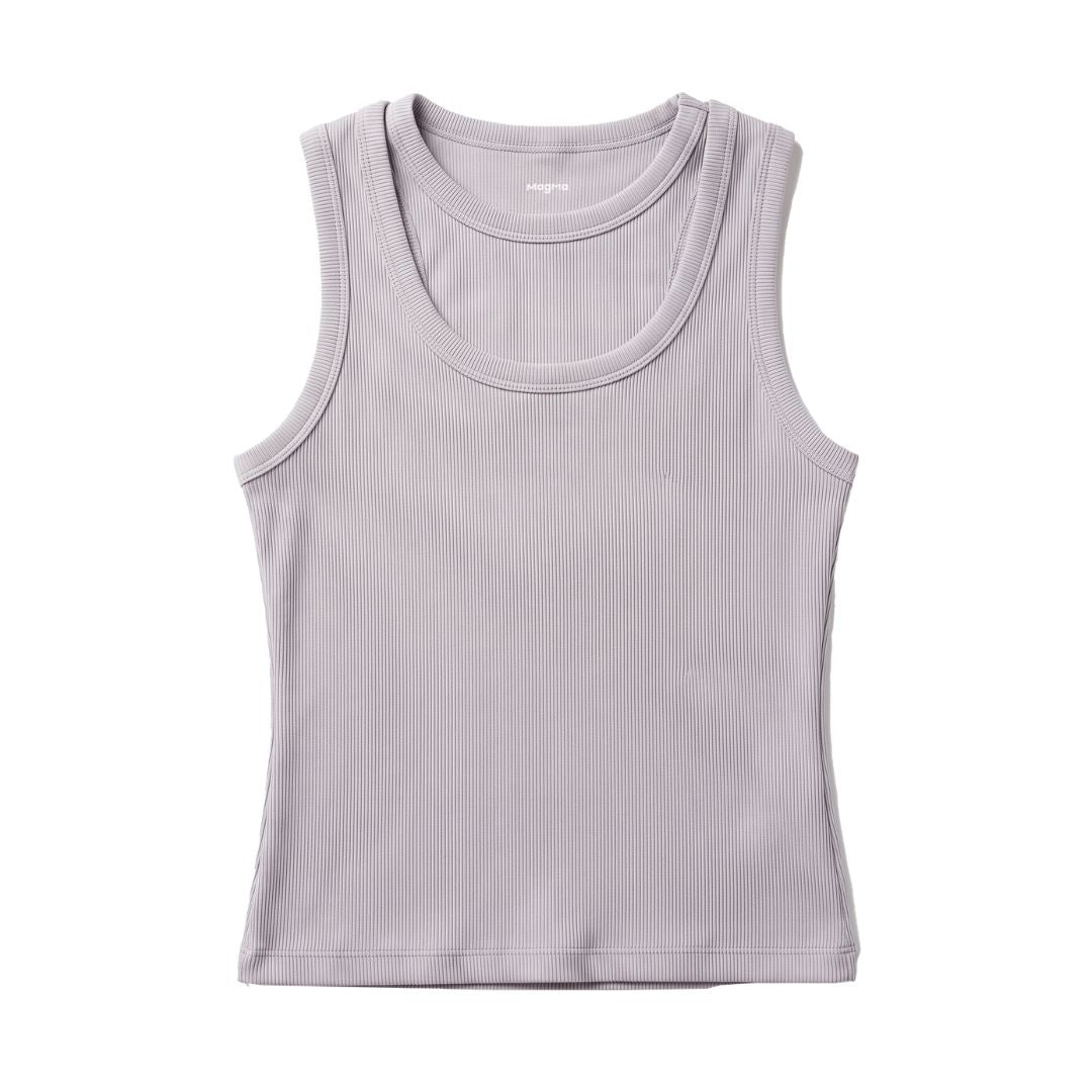 Layered Tank Top