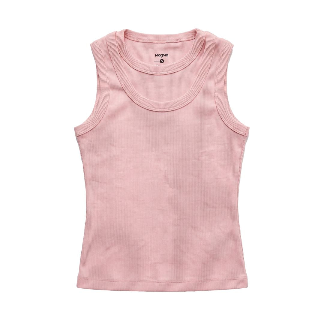 Layered Tank Top