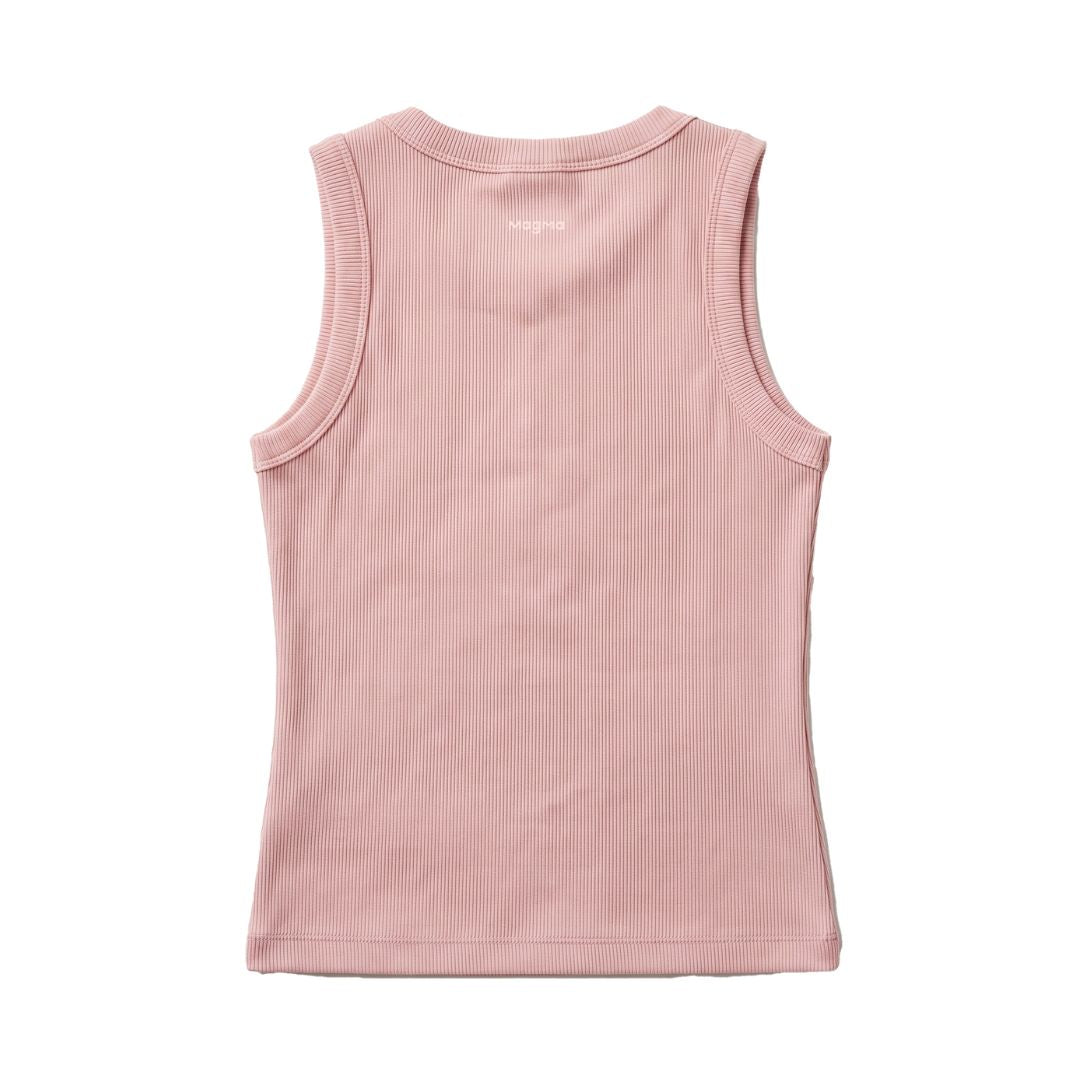 Layered Tank Top