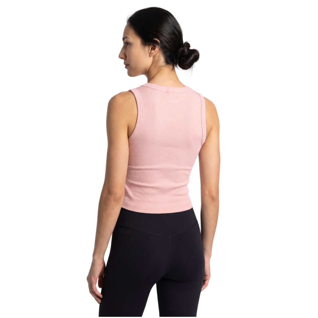 Layered Tank Top