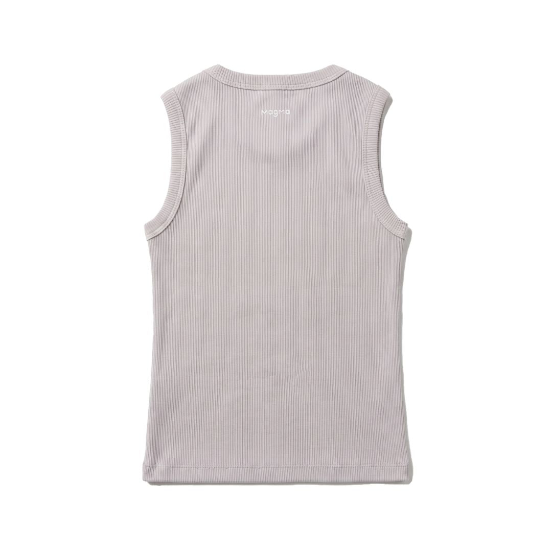 Layered Tank Top