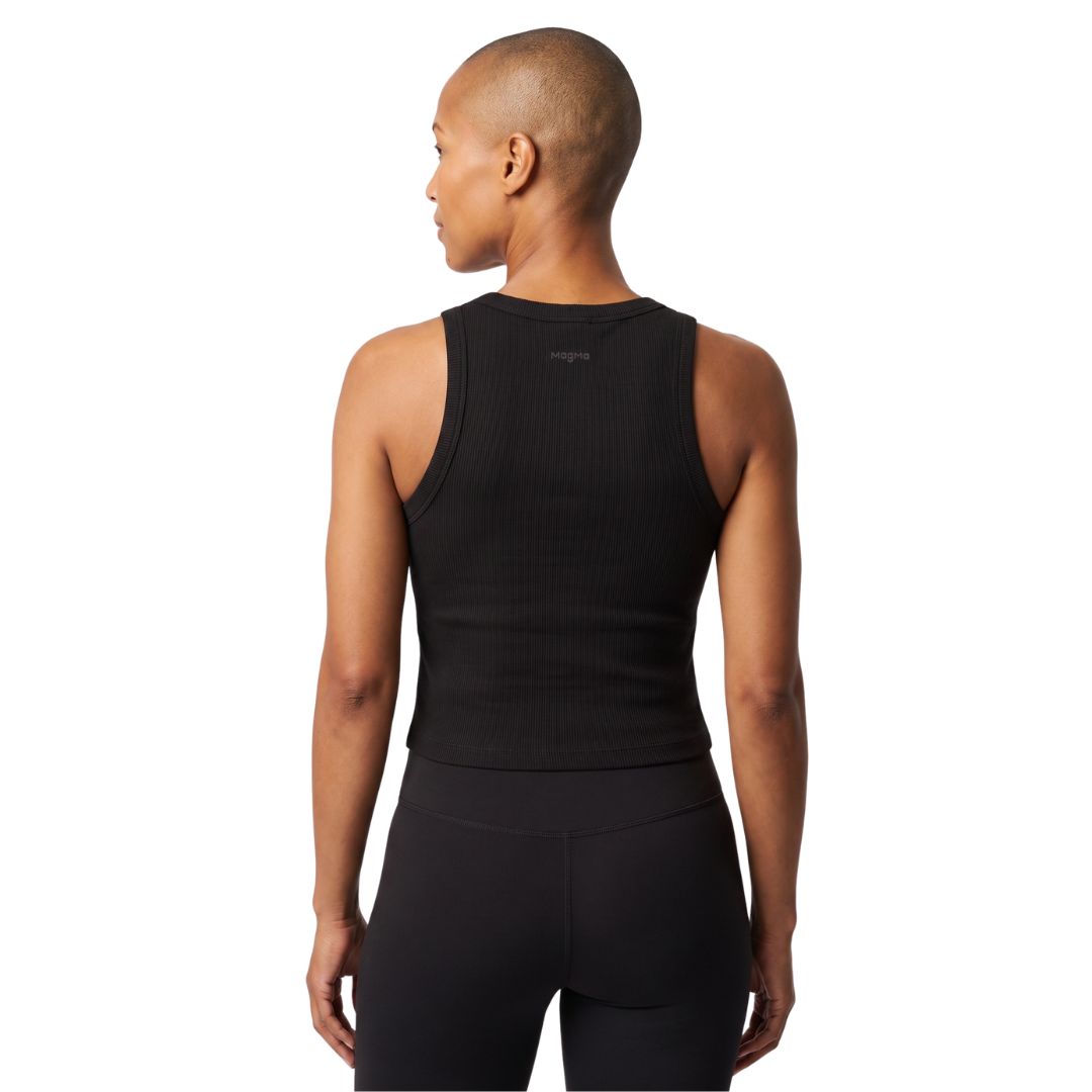 Layered Tank Top