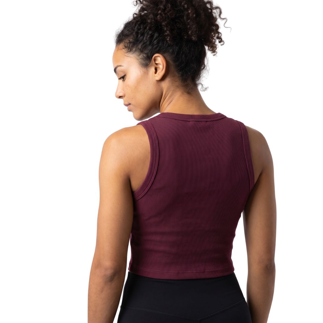 Layered Tank Top