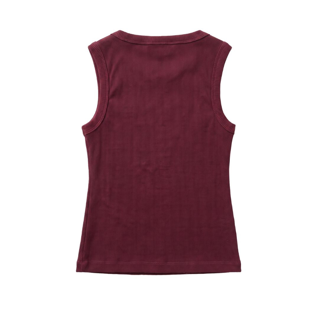 Layered Tank Top