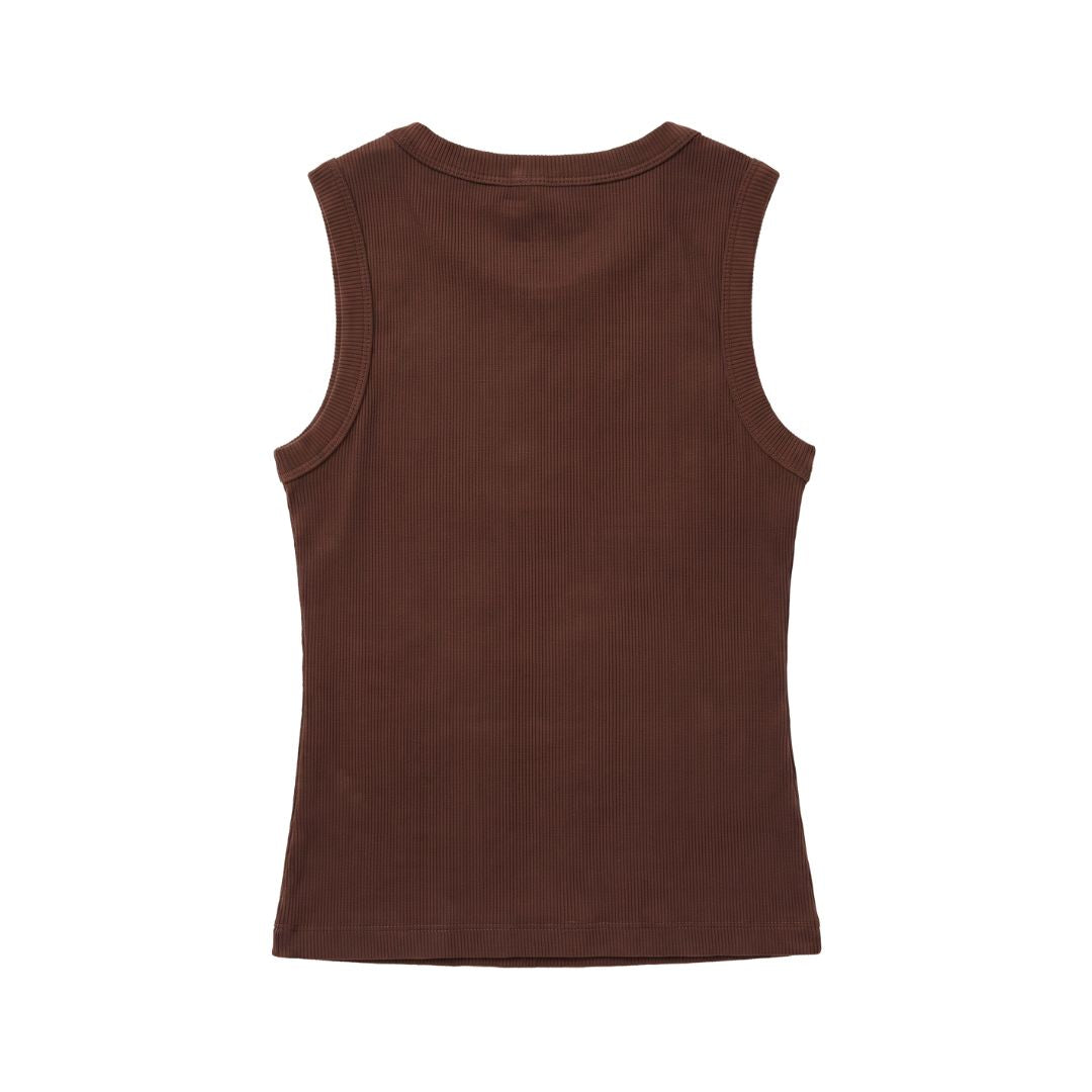 Layered Tank Top