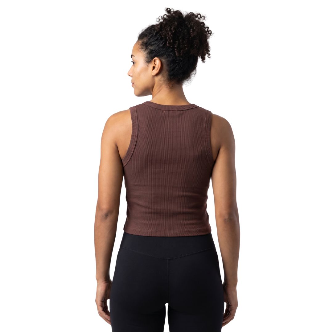 Layered Tank Top