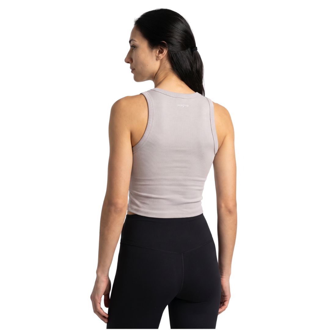 Layered Tank Top