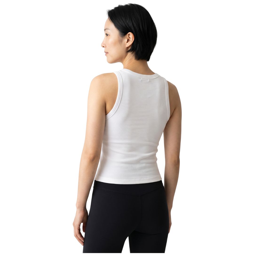 Layered Tank Top