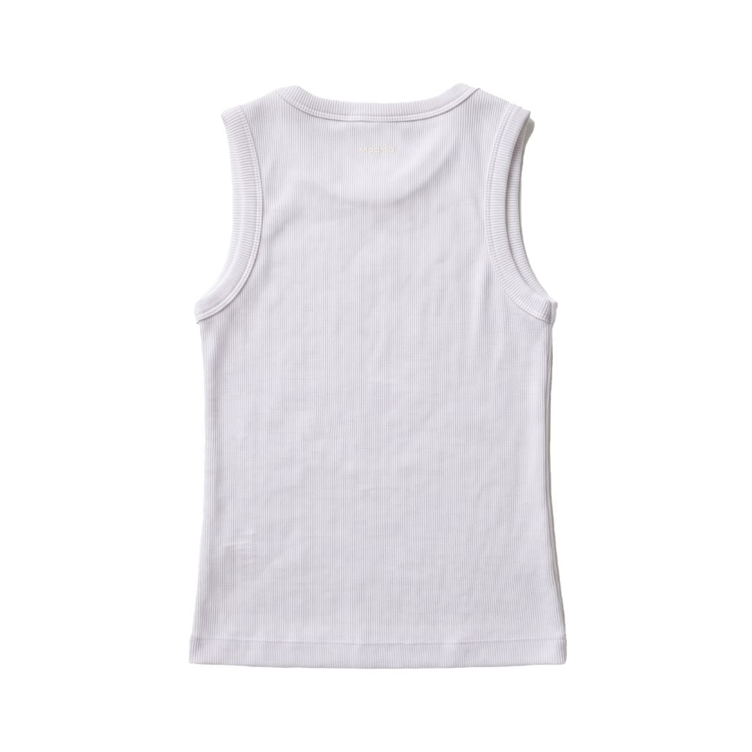 Layered Tank Top