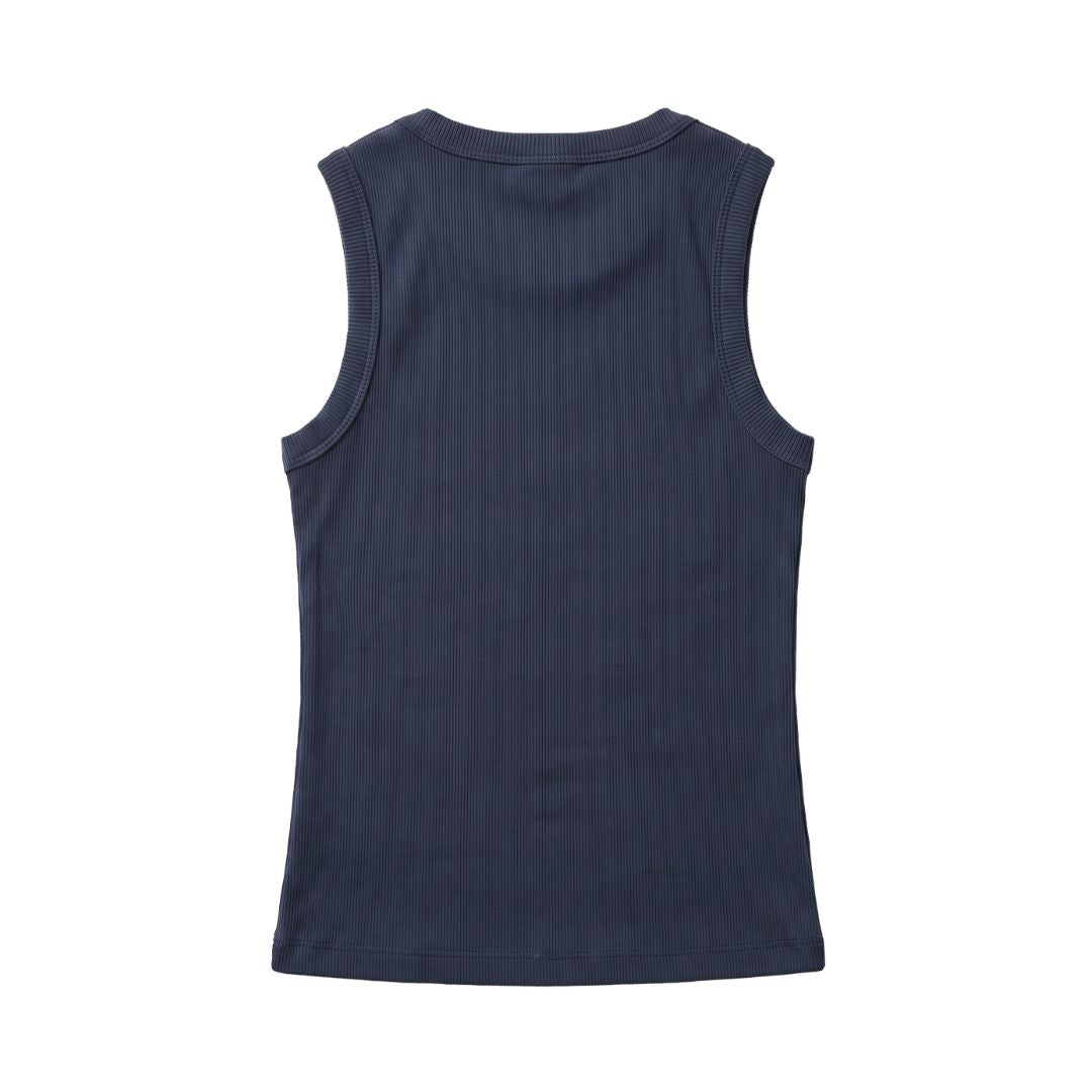Layered Tank Top