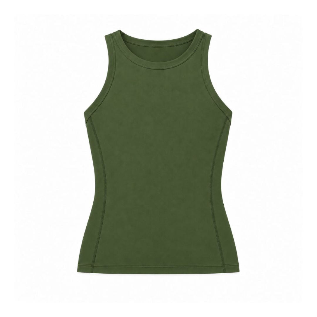 Refine Tank