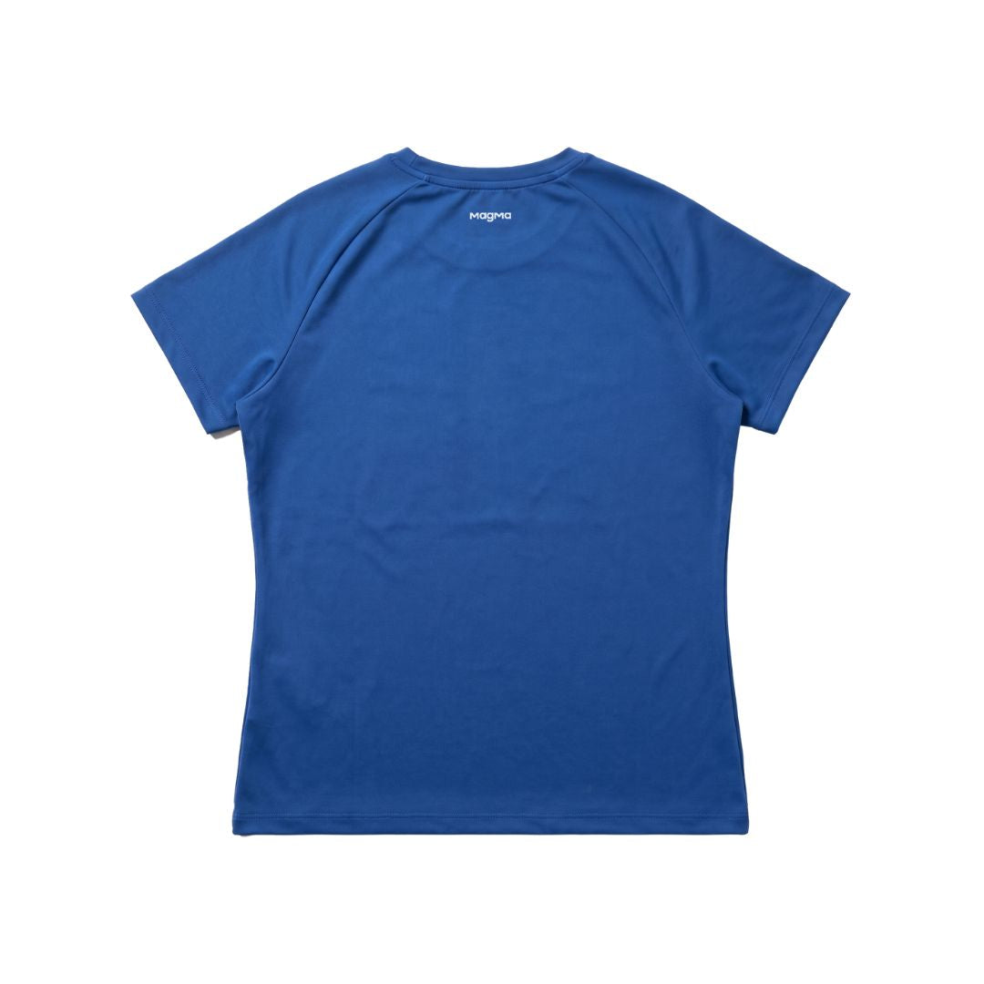 Contour Ruched Training Tee