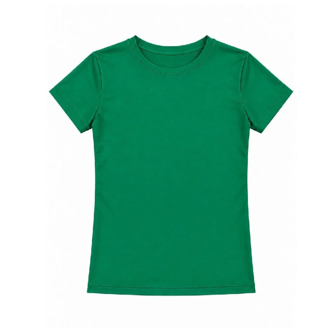 Essential Peach Tee