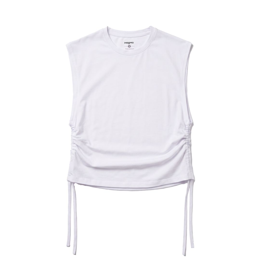 Adjustable Side Tank