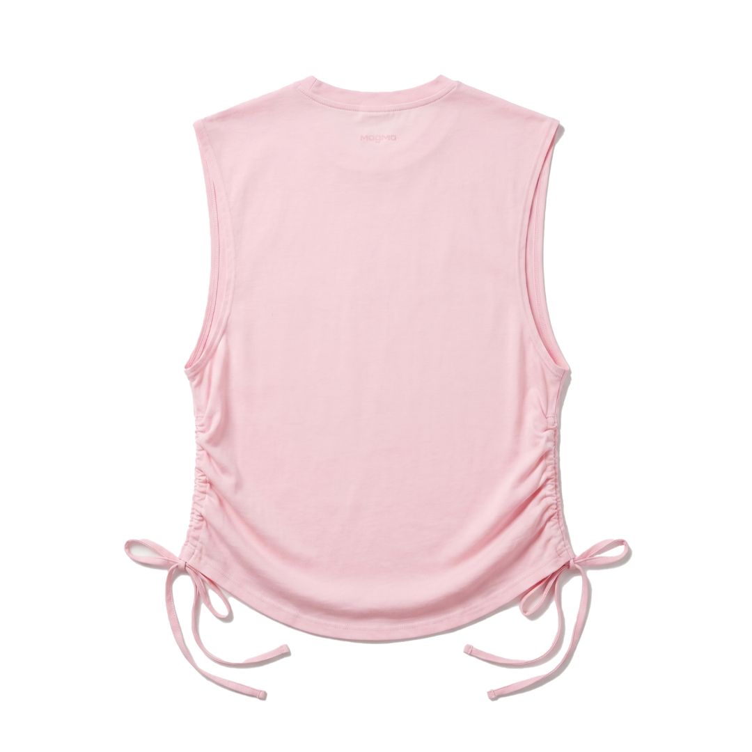 Adjustable Side Tank