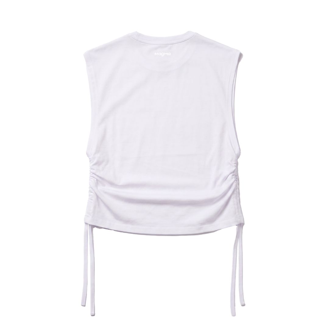 Adjustable Side Tank
