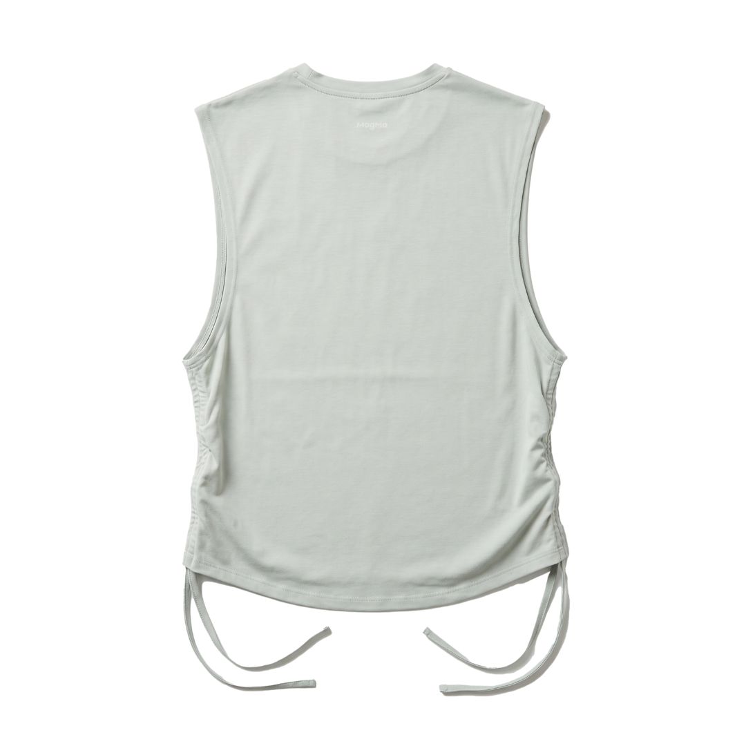 Adjustable Side Tank