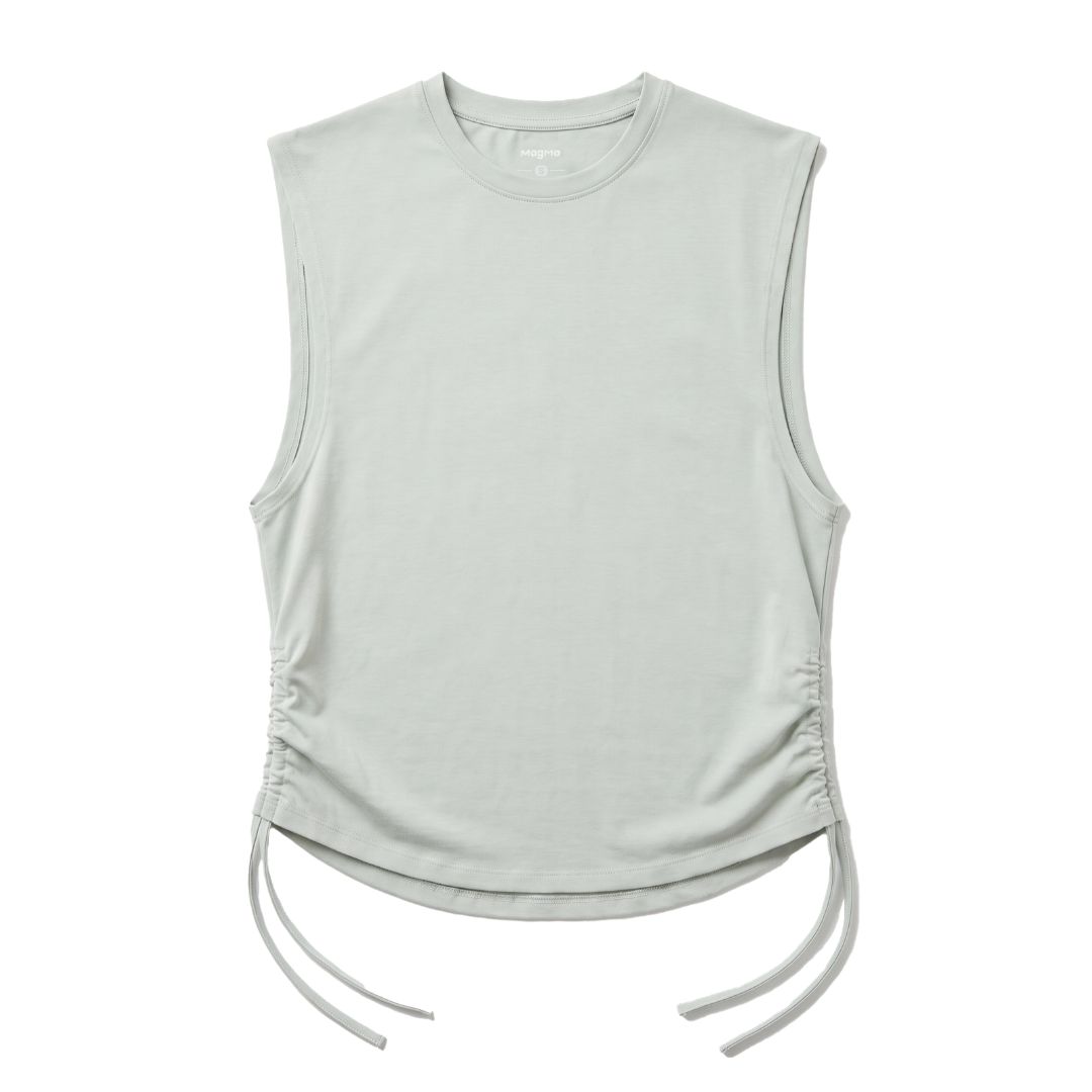 Adjustable Side Tank