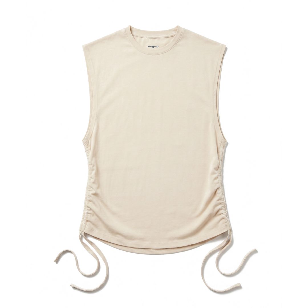Adjustable Side Tank