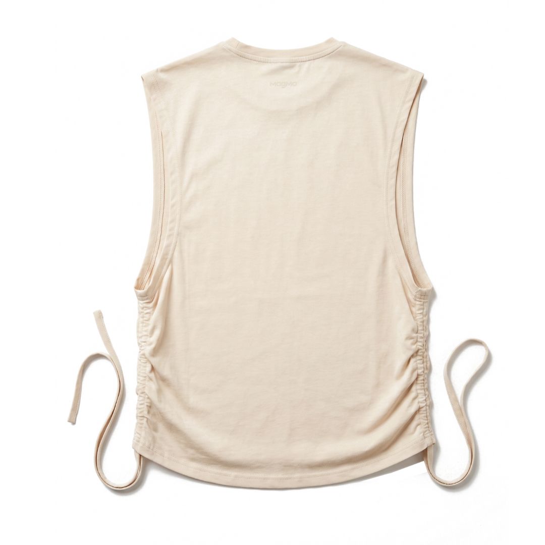 Adjustable Side Tank