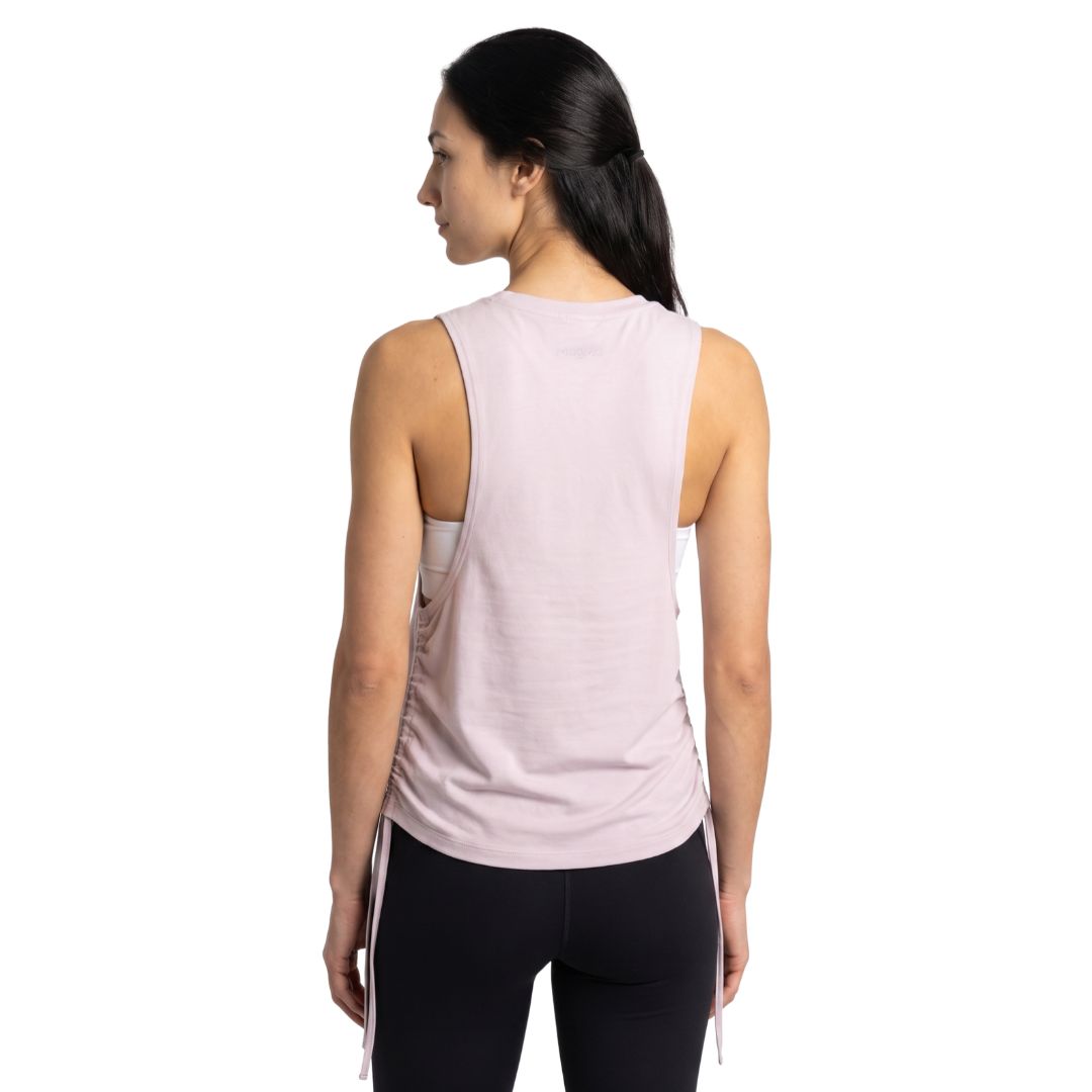 Adjustable Side Tank