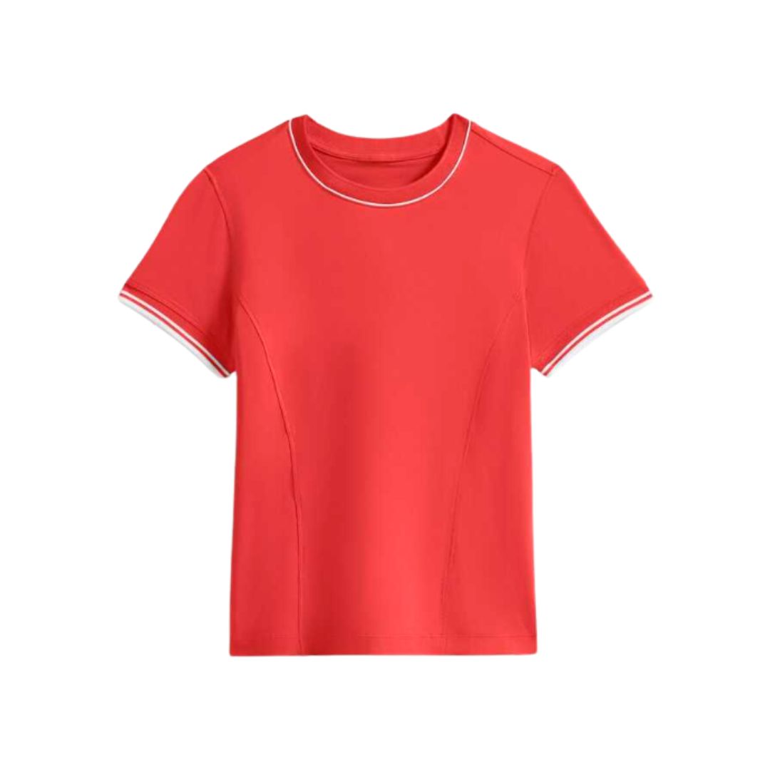 Team Seamless Tee