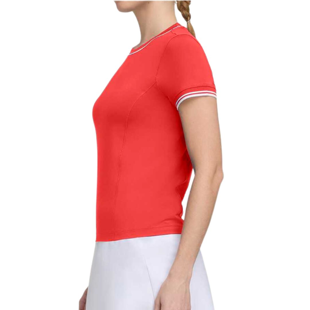 Team Seamless Tee